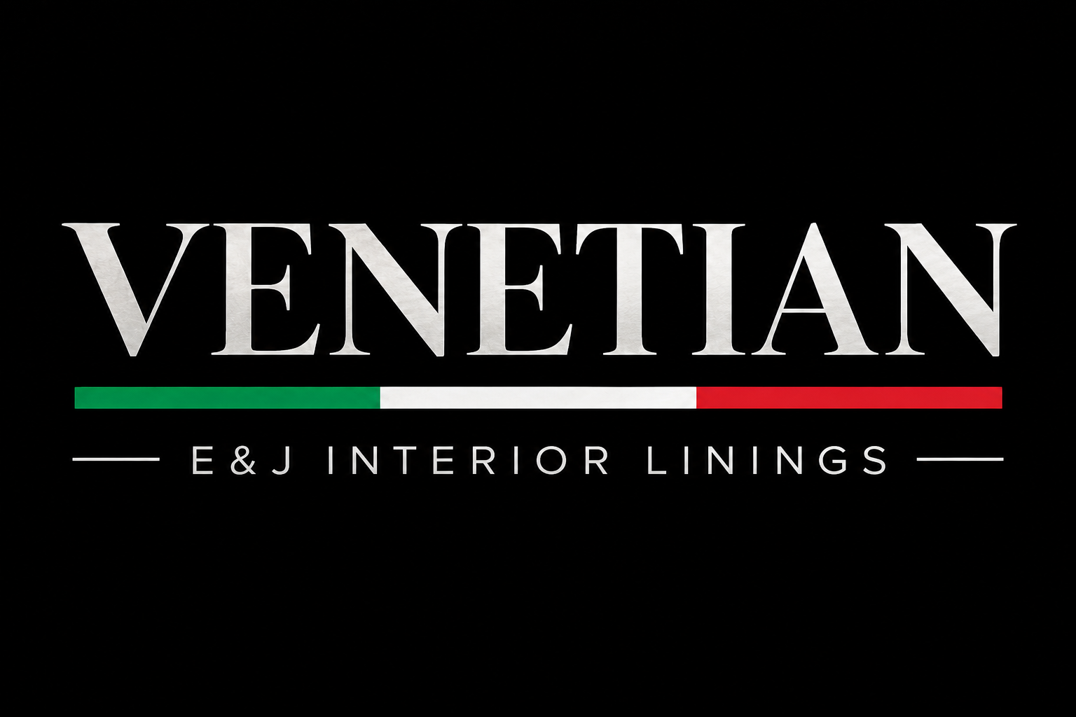 Venetian by E&J Interior Linings